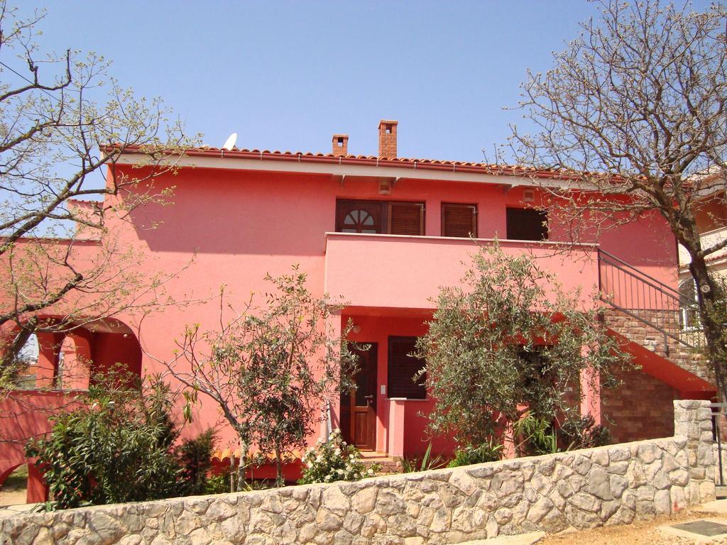 Apartments Josip Pinezici  Exterior photo